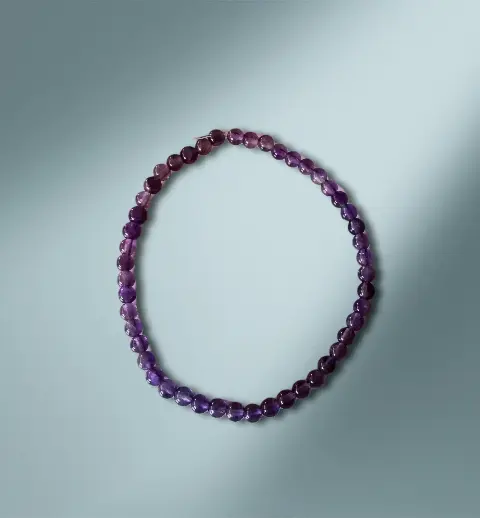 Bracelet Amelina (4mm)