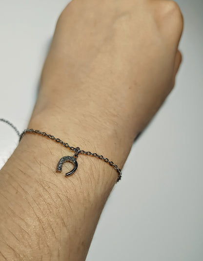 HORSE (bracelet)