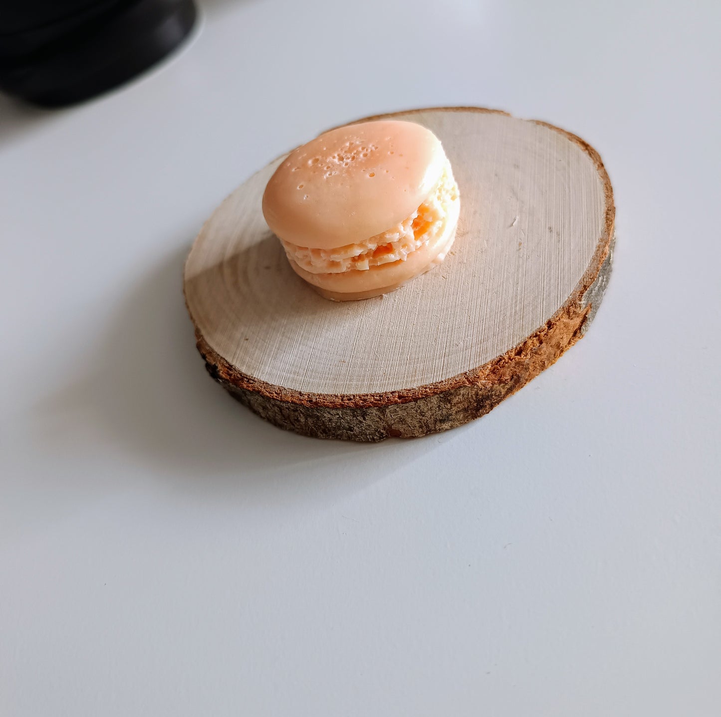 MACARONS