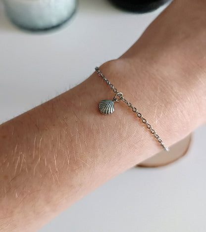 COQUILLAGE (bracelet)