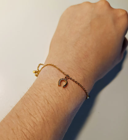 HORSE (bracelet)