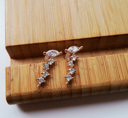 Boucles d'oreilles NALA